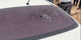 مقتل مواطنين بإطلاق نار في الخليل