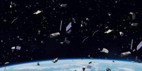 تحذيرات من تزايد أخطار اصطدام النفايات الفضائية بالأقمار الصناعية
