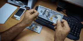 اللجنة القطرية تعلن موعد بدء صرف منحة الأسر المتعففة بغزة