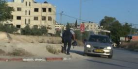 شاهد: لقطات جديدة توثق لحظة اغتيال شيرين أبو عاقلة