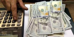 ارتفاع كبير ومفاجئ على سعر صرف الدولار الآن