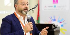 القواسمي: القطاع الخاص المحرك الأساسي للتنمية في فلسطين