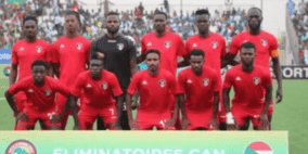 السودان يصحح مساره بثنائية في الكونغو