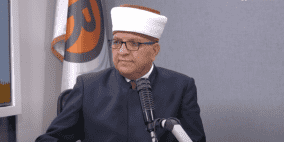 بالفيديو: وزير الأوقاف يكشف لراية تفاصيل موسم الحج ومعايير تعيين الأئمة وتأجير الأراضي