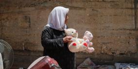 صور: الاحتلال يهدم منزلين في القدس