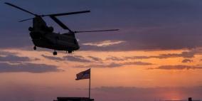 بعد إنزال جوي: التحالف يعتقل قائد بتنظيم "داعش" في سورية