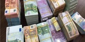 "راية" تكشف تفاصيل الدعم الأوروبي لفلسطين وموعد وصوله لخزينة الحكومة