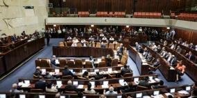 استطلاع إسرائيلي: تعادل معسكري الائتلاف واليمين بحصول كل منهما على 57 مقعدا
