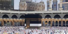 البكري يعلن نجاح موسم الحج وموعد بدء عودة حجاج فلسطين