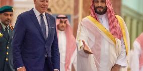 السعودية وأميركا توقعان 18 اتفاقية في عدة مجالات