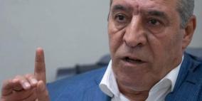 الشيخ يدين جريمة الاحتلال في نابلس ويحمل الاحتلال مسؤولية تداعياتها