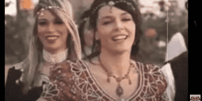 حقيقة وفاة سميرة زيتوني الفنانة الجزائرية (شاهد)