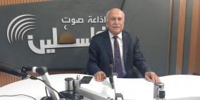 العامور يطلق مبادرة لإجراء حوار وطني شامل لمواجهة التحديات الاقتصادية