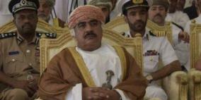 تفاصيل وفاة منصور بن ماجد بن تيمور السيرة الذاتية من هو ؟
