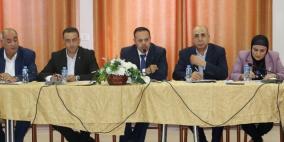"التربية" تطلق ورشة تشاورية حول نظام مزاولة مهنة التعليم