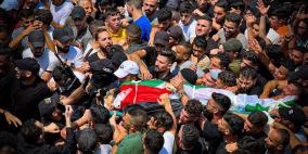 الهباش: جريمة الاحتلال في نابلس "إرهاب دولة" لن ينجح في كسر إرادة شعبنا