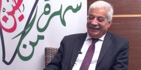 سبب وفاة الفنان داوود جلاجل في الأردن .. السيرة الذاتية من هو ؟