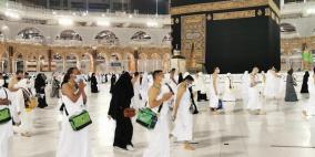 السعودية تعلن عن قرار جديد حول العمرة