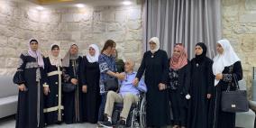 منيب المصري يعزي بشهداء نابلس ويدعو لإنهاء الانقسام وفاء لأرواحهم