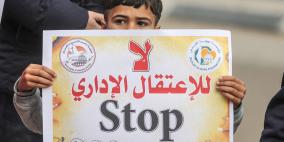 بالأسماء.. الاحتلال يصدر ويجدد أوامر الاعتقال الإداري بحق 74معتقلا 