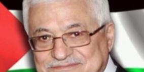 الرئيس عباس يهاتف شقيق الشهيد صلاح صوافطة معزيا باستشهاده