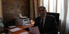 وفاة محمد الأمين مسايد الأمين العام لرئاسة الجمهورية الجزائرية