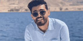 فيديو يكذب وفاة أحمد الخليلي الناشط الأردني (شاهد)