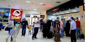 الخارجية: إغلاق معبر الكرامة غير مبرر ويندرج في سياسة العقوبات الجماعية