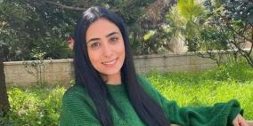 محكمة الاحتلال تمدد توقيف الصحفية المقدسية لمى غوشة