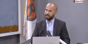 "أمان" يعقد جلسة نقاش مسودة تقرير حول المؤسسات التي تم اتباعها للرئيس