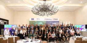 مشاركة ناجحة "للاتحاد العام للصناعات" في أعمال مؤتمر "دور الرقمنه في تطوير الأعمال" بمالطا 