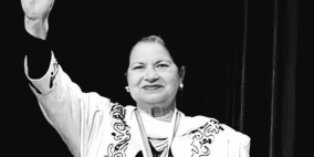 سبب وفاة فريدة صابونجي الفنانة الجزائرية .. من هي السيرة الذاتية