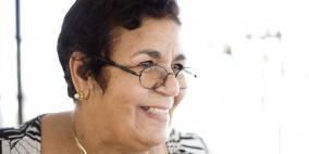 سبب وفاة عائشة الشنا الناشطة المغربية .. السيرة الذاتية ويكيبيديا