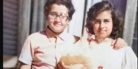 هذه الطفلة أصبحت فنانة شهيرة رغم غيابها الطويل عن الشاشة