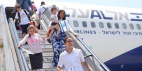 إسرائيل: نستعد لاستقبال آلاف المهاجرين من روسيا وأوكرانيا