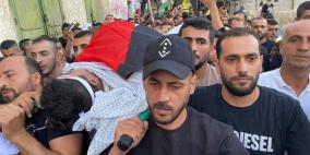 بريطانيا تدعو إسرائيل للتحقيق بظروف استشهاد الطفل سمودي