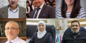 6 باحثين من جامعة بيرزيت ضمن أفضل 2% من الباحثين في مجالهم الأكاديمي