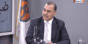 عبد الغني العطاري للشباب: لا تيأسوا في أي مشروع جديد