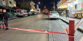 مقتل شاب وإصابة آخر في جريمة إطلاق نار في الطيبة 