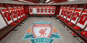 نتيجة مباراة ليفربول ضد ساوثهامتون وجدول ترتيب الدوري الإنجليزي