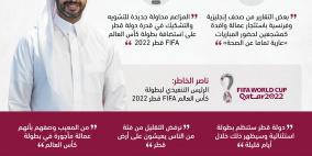 ناصر الخاطر: قطر ستنظم بطولة استثنائية
