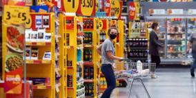  منذ 40 عاما.. التضخم في بريطانيا يسجل أعلى مستوى له