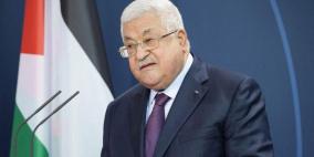 الرئيس يهنئ المناضل كريم يونس بالافراج عنه من معتقلات الاحتلال