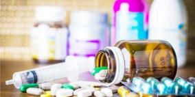 الصحة تحذر من صفحات مجهولة تروج للمستحضرات الصيدلانية