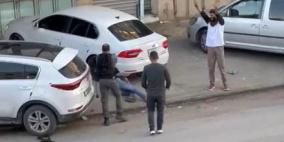 الاتحاد الأوروبي يعبر على قلقه البالغ  إزاء تصاعد مستوى العنف بالضفة