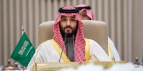 ولي العهد السعودي: نقترب كل يوم أكثر من تطبيع العلاقات مع إسرائيل