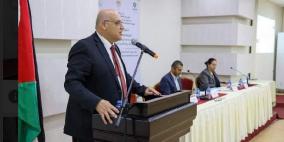  المرأة الريفية تطلق نتائج دراسة حول أداء سياسة الرعاية في فلسطين