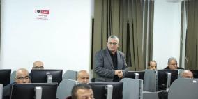 "الصحة" تعقد امتحان مزاولة مهنة المسعف 