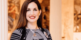 نائبة أمريكية تتهم إسرائيل بارتكاب إبادة جماعية ضد الفلسطينيين