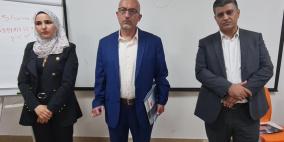 مجلس الشراء ينفذ 26 دورة استهدفت 382 مؤسسة و523 متدرباً في العام الماضي